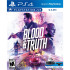 Blood and Truth (PlayStation VR) PS4
