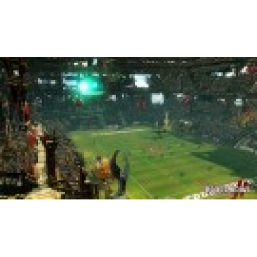 Blood Bowl 2 (PS4)