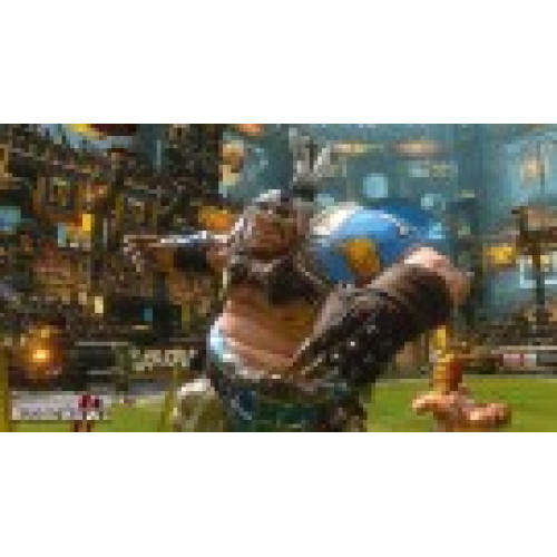 Blood Bowl 2 (PS4)