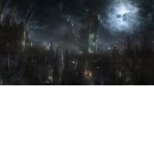 Bloodborne Game of the Year Edition [PS4]