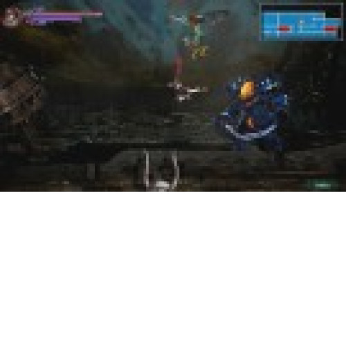 Bloodstained: Ritual of the Night Xbox One