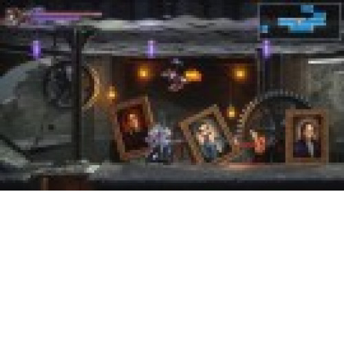 Bloodstained: Ritual of the Night Xbox One