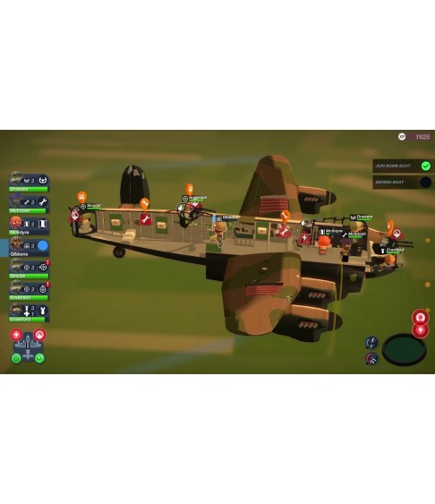 Bomber Crew Complete Edition Switch