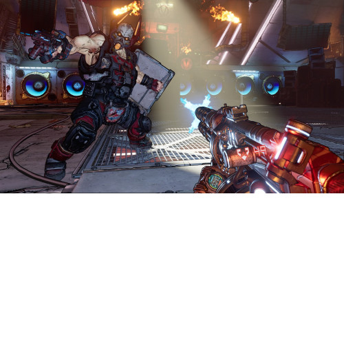 Borderlands 3 PS4/PS5