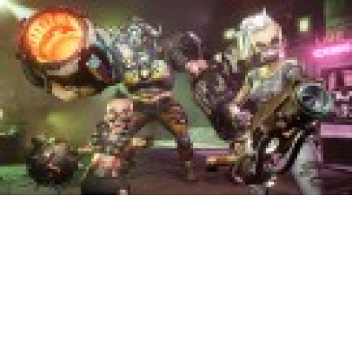 Borderlands 3 PS4/PS5