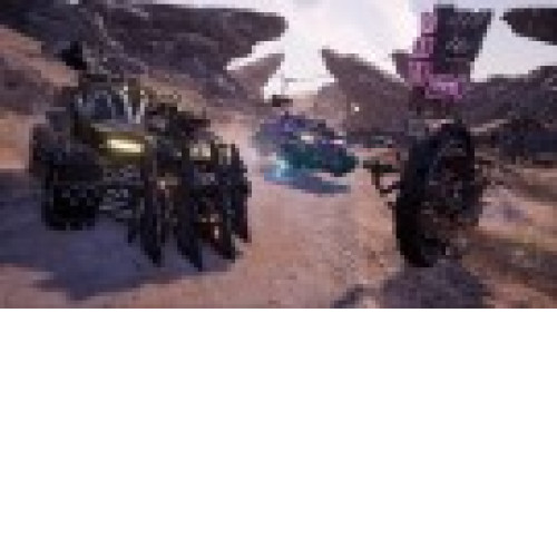 Borderlands 3 PS4/PS5