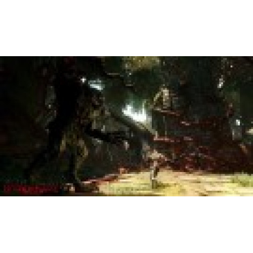 Bound by Flame PS4