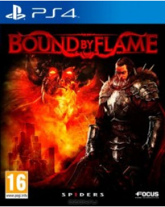 Bound by Flame PS4