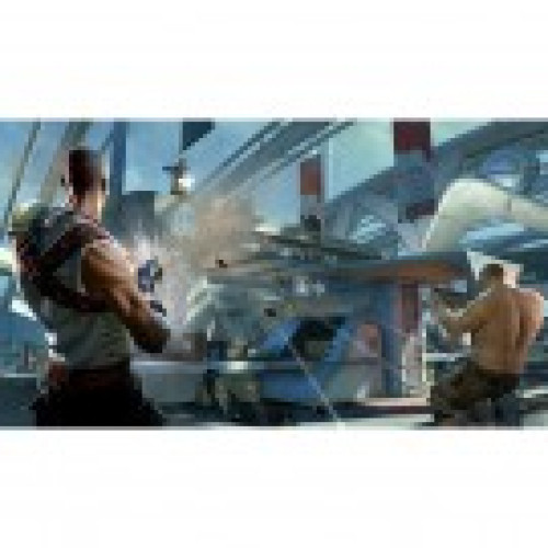 Brink XBox 360