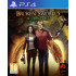 Broken Sword 5 - the Serpent's Curse (PS4)