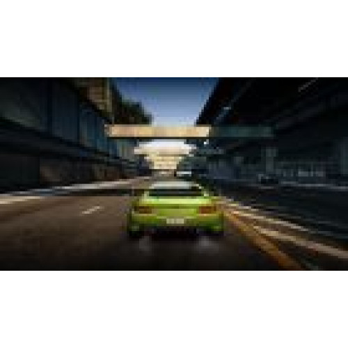 Burnout Paradise [PS3]