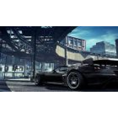 Burnout Paradise [PS3]