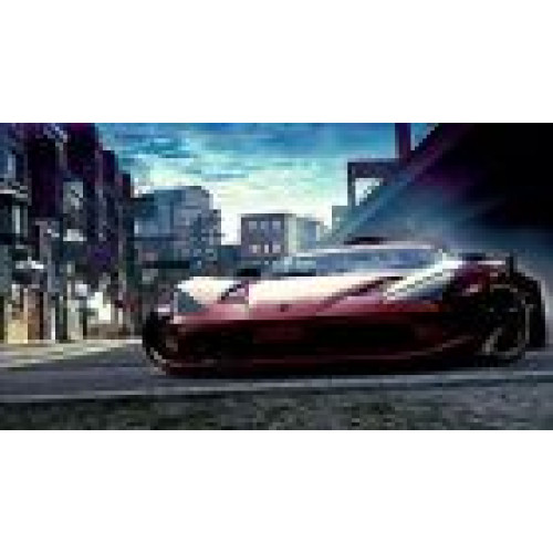 Burnout Paradise [PS3]