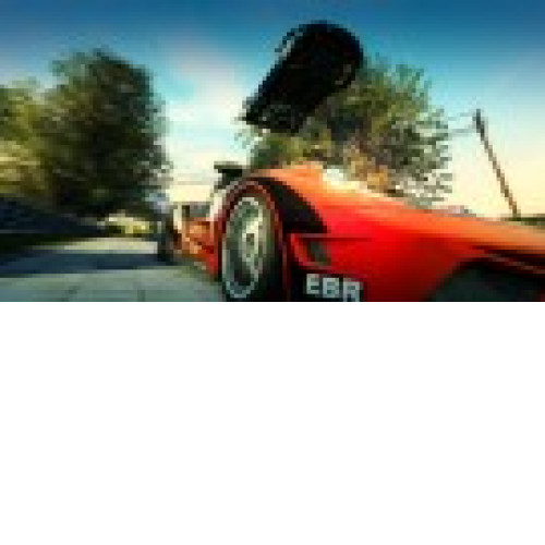 Burnout Paradise Remastered Xbox One