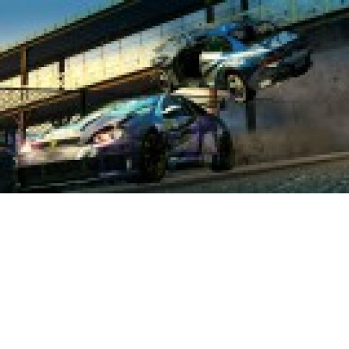 Burnout Paradise Remastered Xbox One
