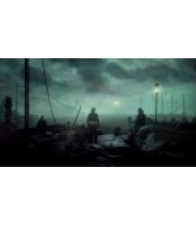 Call of Cthulhu PS4