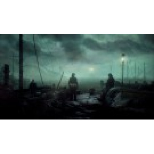 Call of Cthulhu PS4