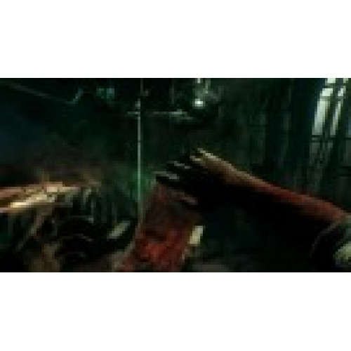 Call of Cthulhu PS4
