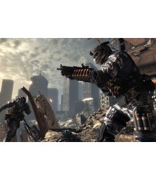 Call of Duty: Ghosts [Xbox One] [Использованная]