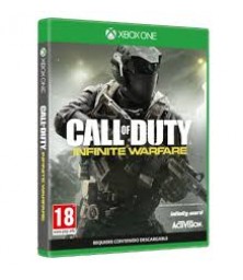Call of Duty: Infinite Warfare It Es [Xbox One]