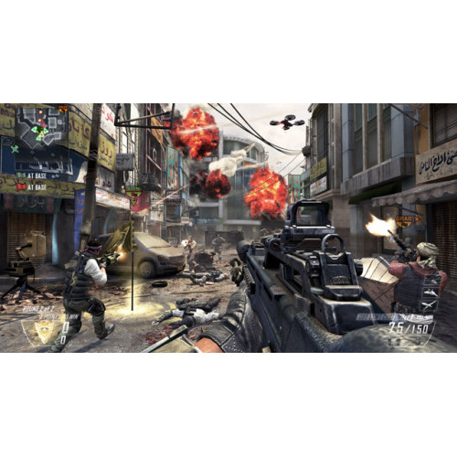Call of Duty: Modern Warfare Xbox One Kasutatud
