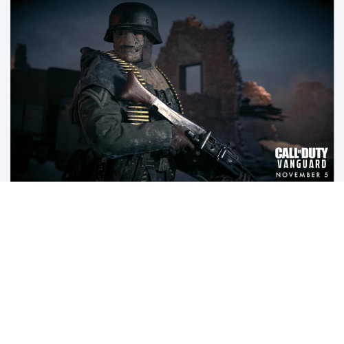Call of Duty: Vanguard Xbox One / Series X