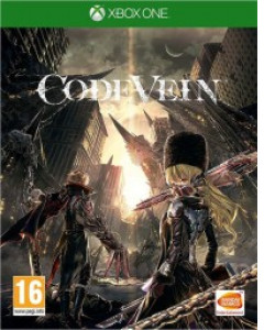 Code Vein Xbox One