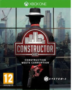 Constructor Xbox One