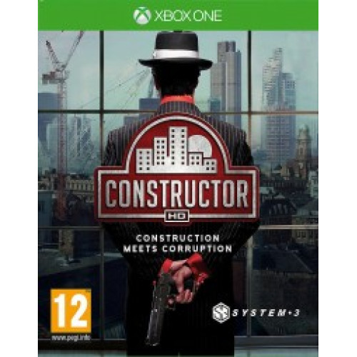 Constructor Xbox One