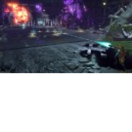 Contra: Rogue Corps Xbox One