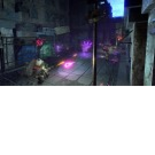 Contra: Rogue Corps Xbox One