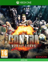 Contra: Rogue Corps Xbox One