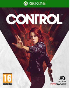 Control Xbox One