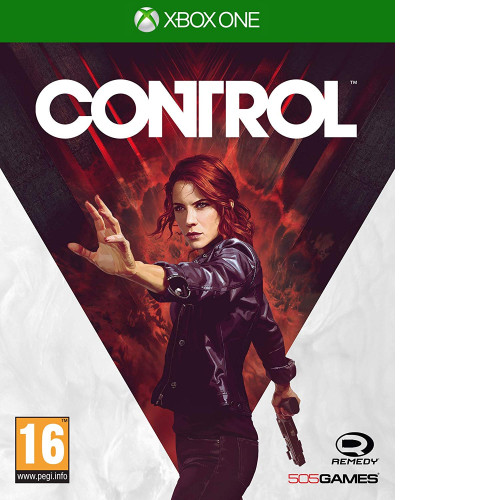 Control Xbox One