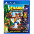 Crash Bandicoot N. Sane Trilogy [PS4]