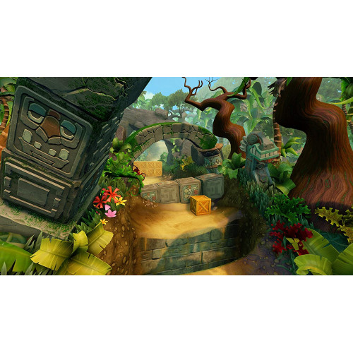 Crash Bandicoot N. Sane Trilogy [Xbox One]