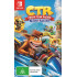 Crash Team Racing Nitro Fueled Switch