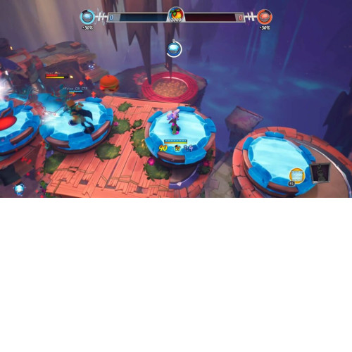 Crash Team Rumble - Deluxe Edition [Xbox One/Series X]