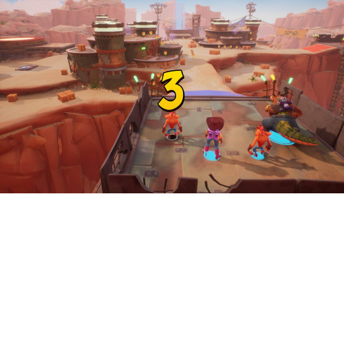 Crash Team Rumble - Deluxe Edition [Xbox One/Series X]