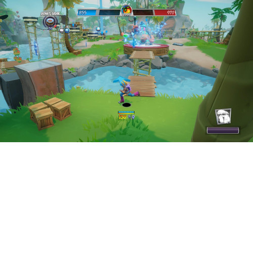Crash Team Rumble - Deluxe Edition [Xbox One/Series X]