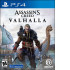 Assassin's Creed: Valhalla (PS4/PS5)