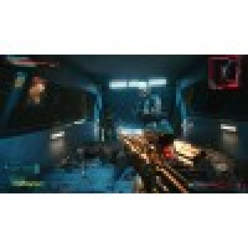 Cyberpunk 2077 PS4/PS5