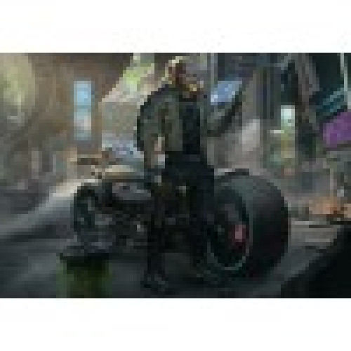 Cyberpunk 2077 PS4/PS5