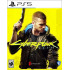 Cyberpunk 2077 PS5 New Open Box