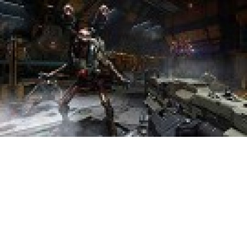 DOOM VFR (PS VR) [PS4]