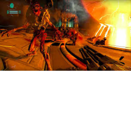 DOOM VFR (PS VR) [PS4]