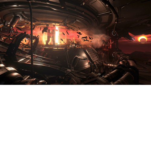 DOOM VFR (PS VR) [PS4]