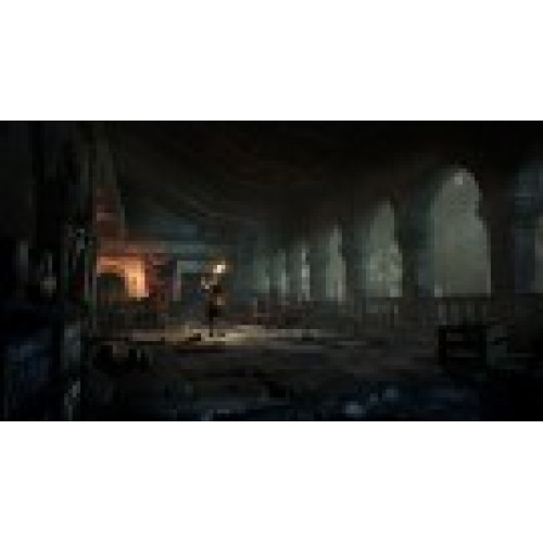 Dark Souls III [PS4]