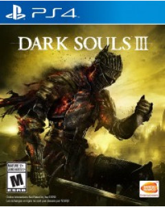 Dark Souls III [PS4]