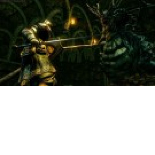 Dark Souls Trilogy Xbox One